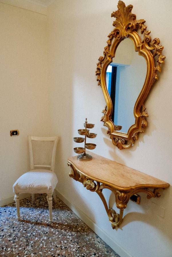 Apartament Rialto Wenecja Zewnętrze zdjęcie