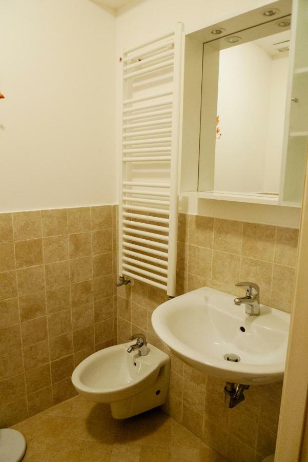 Apartament Rialto Wenecja Zewnętrze zdjęcie