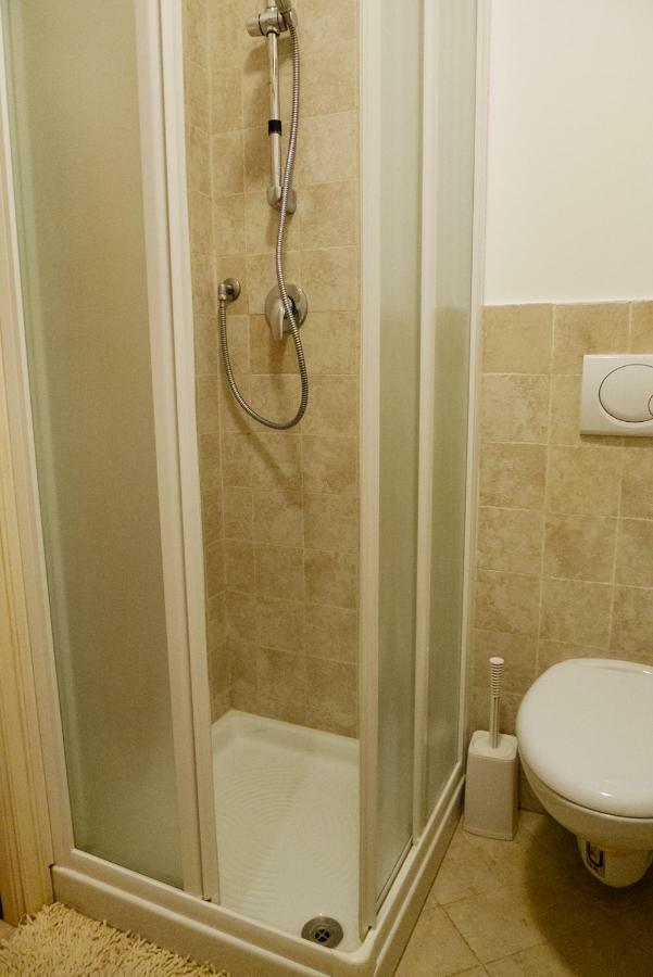 Apartament Rialto Wenecja Zewnętrze zdjęcie