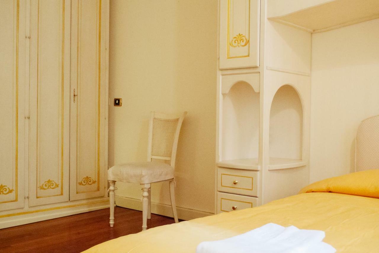 Apartament Rialto Wenecja Zewnętrze zdjęcie
