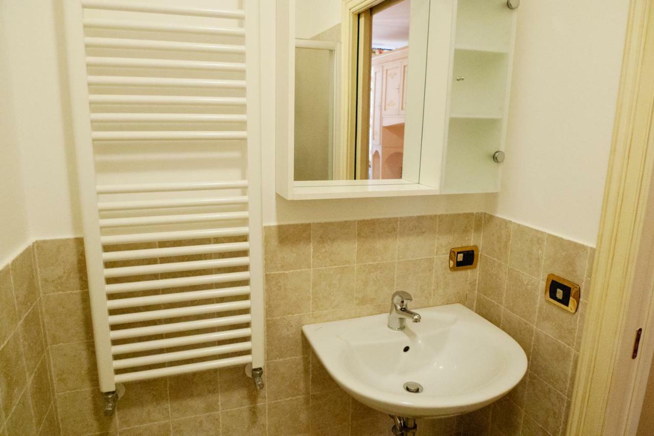Apartament Rialto Wenecja Zewnętrze zdjęcie